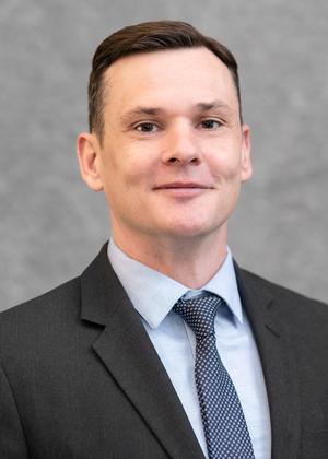 Patrick Hughes, CFP®