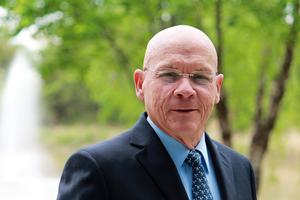 Paul Hughes, ChFEBC(sm)