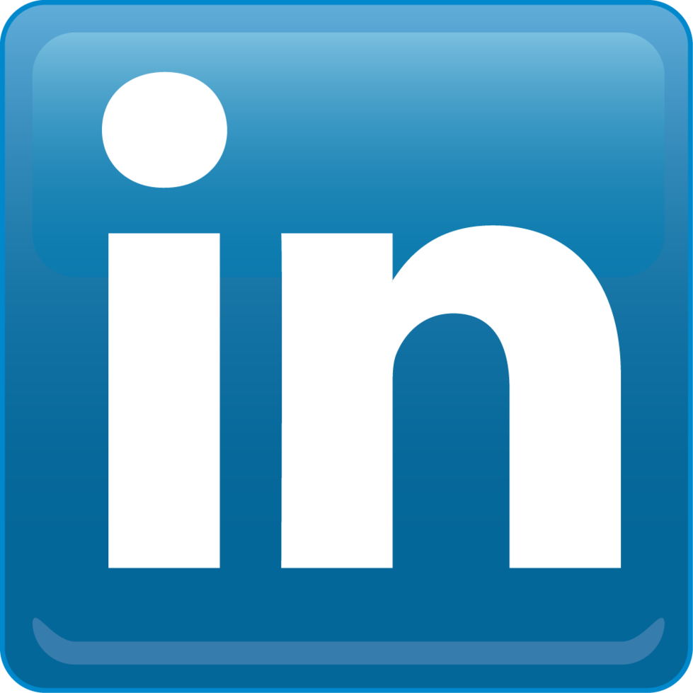 LinkedIn Logo Paul Hughes